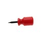 Wkrętak montażowy płaski SL6 x 25 mm