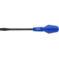 Wkrętak montażowy płaski SL8 x 125 mm