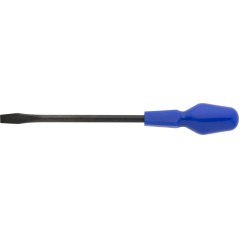Wkrętak montażowy płaski SL8 x 160 mm