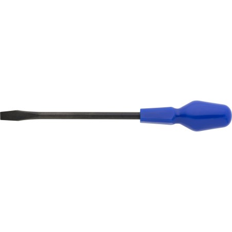 Wkrętak montażowy płaski SL8 x 160 mm
