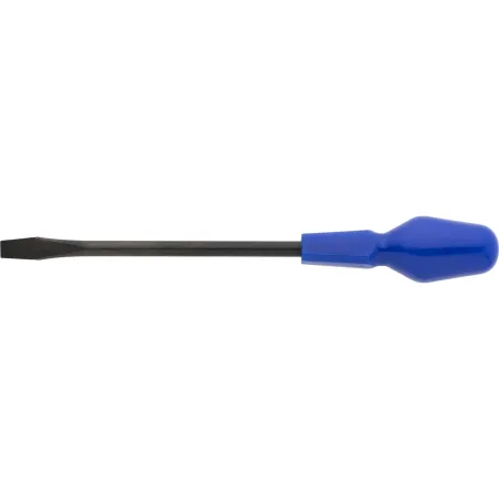 Wkrętak montażowy płaski SL8 x 160 mm