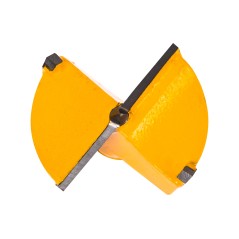 Frez pod puszki z widią 26 mm