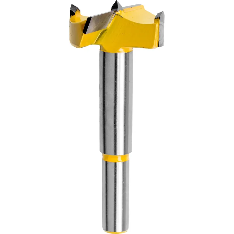 Frez pod puszki z widią 35 mm Frez pod puszki z widią 35 mm