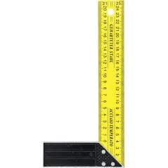 Kątownik z podstawą 250 x 125 mm (GTU_08)