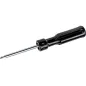 Wkrętak dwustronny płasko-krzyżowy 165 mm Wkrętak dwustronny płasko-krzyżowy 165 mm