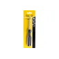 Wkrętak dwustronny płasko-krzyżowy 165 mm Wkrętak dwustronny płasko-krzyżowy 165 mm