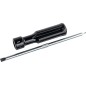 Wkrętak dwustronny płasko-krzyżowy 165 mm Wkrętak dwustronny płasko-krzyżowy 165 mm