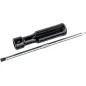 Wkrętak dwustronny płasko-krzyżowy 165 mm Wkrętak dwustronny płasko-krzyżowy 165 mm