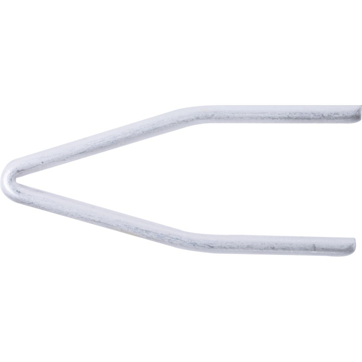 Groty niklowane 1.5 mm, 10 szt. Groty niklowane 1.5 mm, 10 szt.