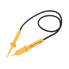 Tester napięcia dwubiegunowy 6-24 V