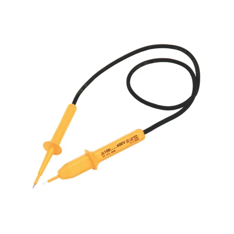 Tester napięcia dwubiegunowy 6-24 V