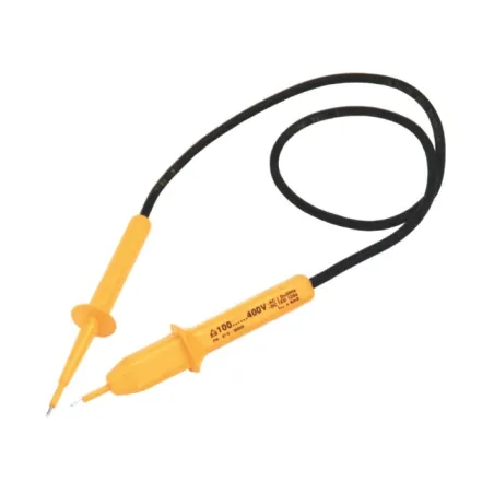 Tester napięcia dwubiegunowy 6-24 V