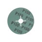 Krążki ścierne fibrowe 125 mm, P100, 3 szt. Krążki ścierne fibrowe 125 mm, P100, 3 szt.