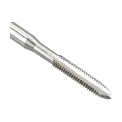 Gwintownik M4, maszynowy