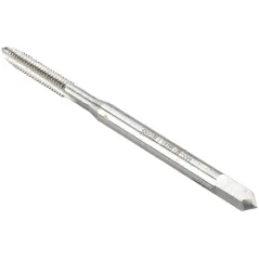 Gwintownik M4, maszynowy