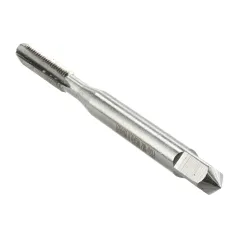 Gwintownik M5, maszynowy