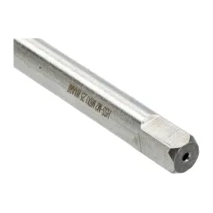 Gwintownik M8, maszynowy