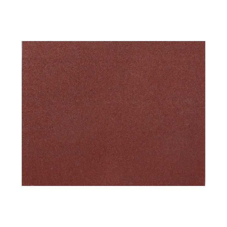 Płótno ścierne 230 x 280 mm, P240 Płótno ścierne 230 x 280 mm, P240