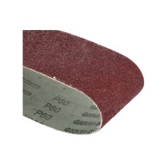 Pasy bezkońcowe 75 x 457 mm, P60, 3 szt.