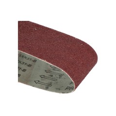 Pasy bezkońcowe 75 x 533 mm, P60, 3 szt.
