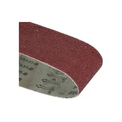 Pasy bezkońcowe 75 x 533 mm, P60, 3 szt.