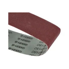 Pasy bezkońcowe 75 x 533 mm, P150, 3 szt.