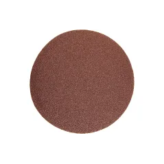 Krążki ścierne 150 mm, P40, na rzep, 5 szt.