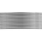 Brzeszczoty do piły włosowej 150 mm, ząb nr. 3, drewno-plastik, 12 szt. Brzeszczoty do piły włosowej 150 mm, ząb nr. 3, drewno-plastik, 12 szt.