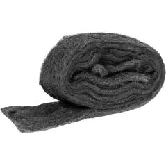 Wełna stalowa P0.5, 200 g