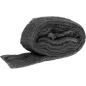 Wełna stalowa P0.5, 200 g Wełna stalowa P0.5, 200 g