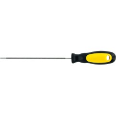 Pilnik do pił łańcuchowych 4.0 x 200 mm, plastikowy uchwyt