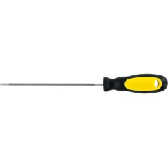 Pilnik do pił łańcuchowych 4.0 x 200 mm, plastikowy uchwyt