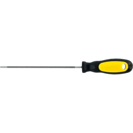 Pilnik do pił łańcuchowych 4.0 x 200 mm, plastikowy uchwyt