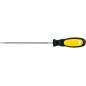 Pilnik do pił łańcuchowych 4.0 x 200 mm, plastikowy uchwyt