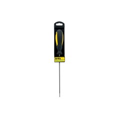 Pilnik do pił łańcuchowych 4.0 x 200 mm, plastikowy uchwyt