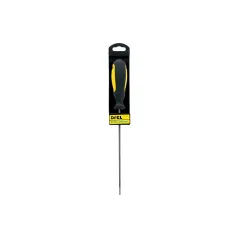 Pilnik do pił łańcuchowych 4.0 x 200 mm, plastikowy uchwyt