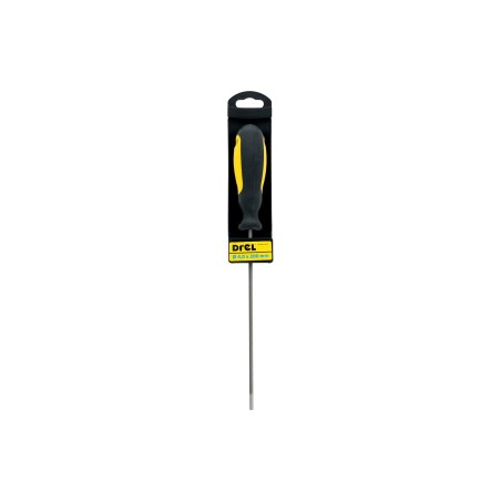 Pilnik do pił łańcuchowych 4.0 x 200 mm, plastikowy uchwyt