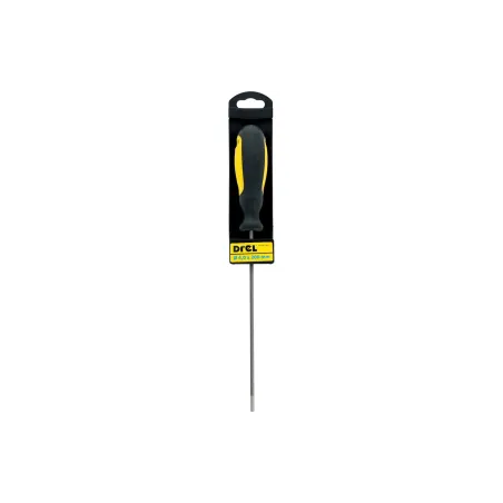 Pilnik do pił łańcuchowych 4.0 x 200 mm, plastikowy uchwyt