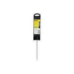 Pilnik do pił łańcuchowych 4.0 x 200 mm, plastikowy uchwyt
