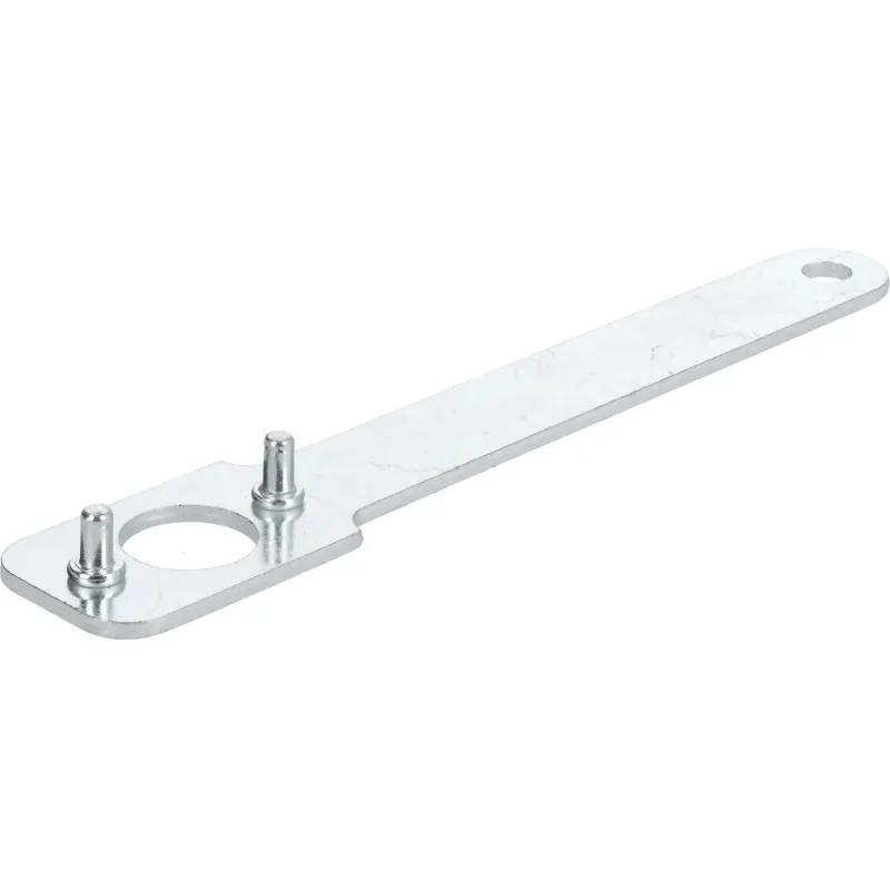 Kluczyk do szlifierki kątowej 115/125 mm Kluczyk do szlifierki kątowej 115/125 mm