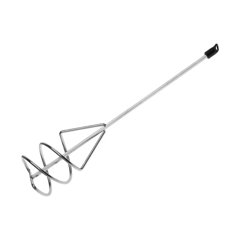 Mieszadło do zapraw 100 x 450 mm, uchwyt HEX