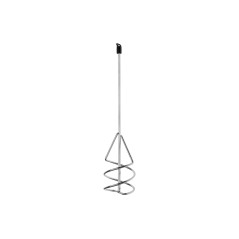 Mieszadło do zapraw 100 x 450 mm, uchwyt HEX