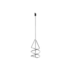 Mieszadło do zapraw 100 x 450 mm, uchwyt HEX