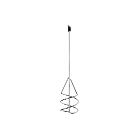 Mieszadło do zapraw 100 x 450 mm, uchwyt HEX
