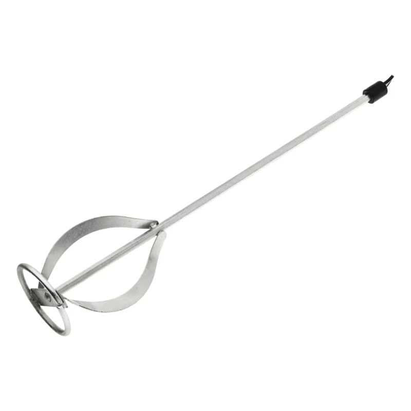Mieszadło do farb 80 x 400 mm, uchwyt HEX Mieszadło do farb 80 x 400 mm, uchwyt HEX