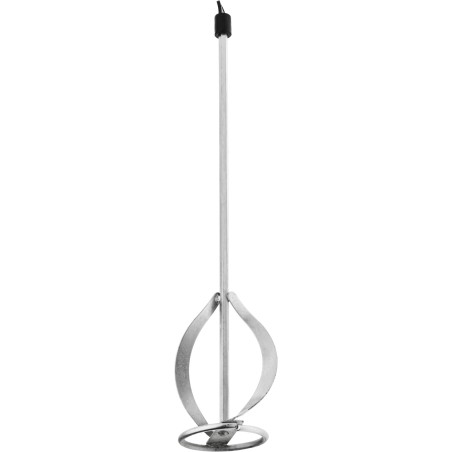 Mieszadło do farb 80 x 400 mm, uchwyt HEX