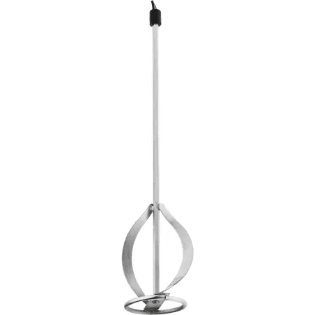 Mieszadło do farb 80 x 400 mm, uchwyt HEX