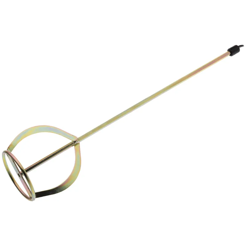 Mieszadło do farb 100 x 500 mm, uchwyt HEX