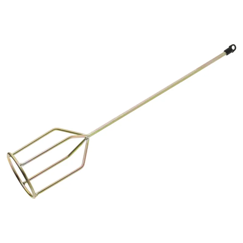 Mieszadło do gipsu 100 x 500 mm, uchwyt HEX