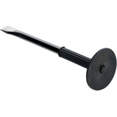Przecinak murarski 250 mm, z osłoną dłoni